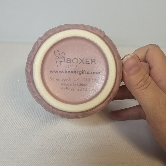 Knitting Mug NIB - Picture 4 of 4